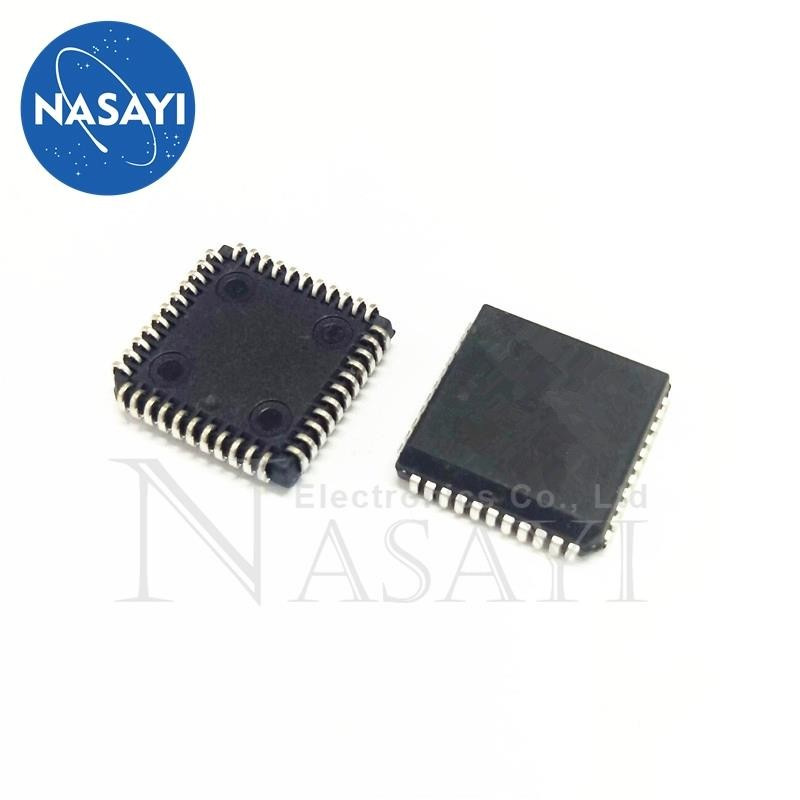 1 ชิ้น P89C54BA P89V51RD2F PC16550DV PEB2046N PXAG30KBA SAB82525N-V2.1 SC681C1A44 SCC68692C1A25J16 S