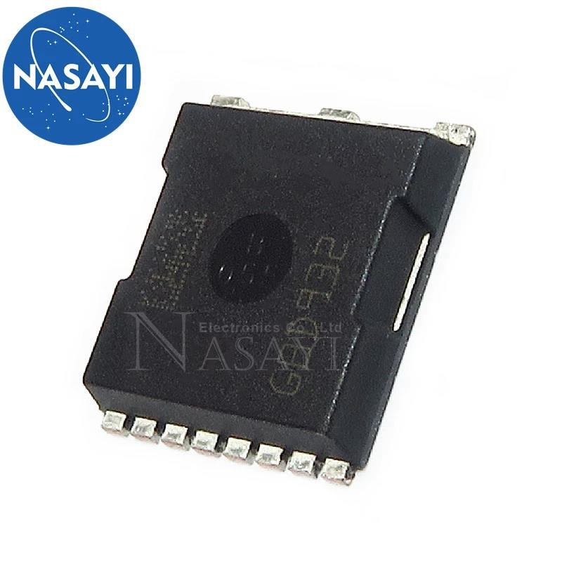 1 ชิ้น IPLU250N04S4-1R7 4N041R7 IPLU300N04S4-1R1 4N041R1 IPLU300N04S4-R7 4N4R8