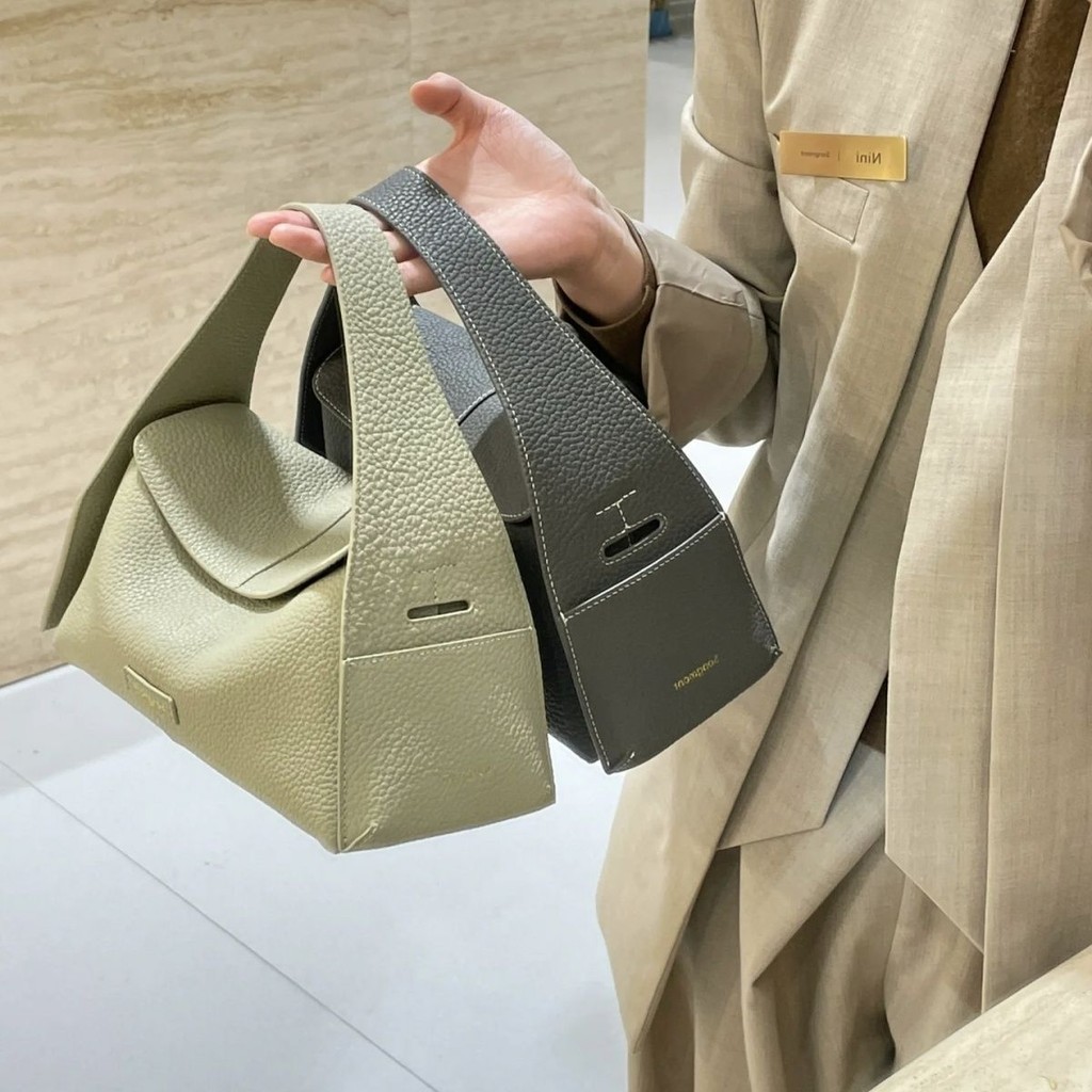 ซีรีย์ต้นสน Sont Original Eaves Bag เล็ก ๆ