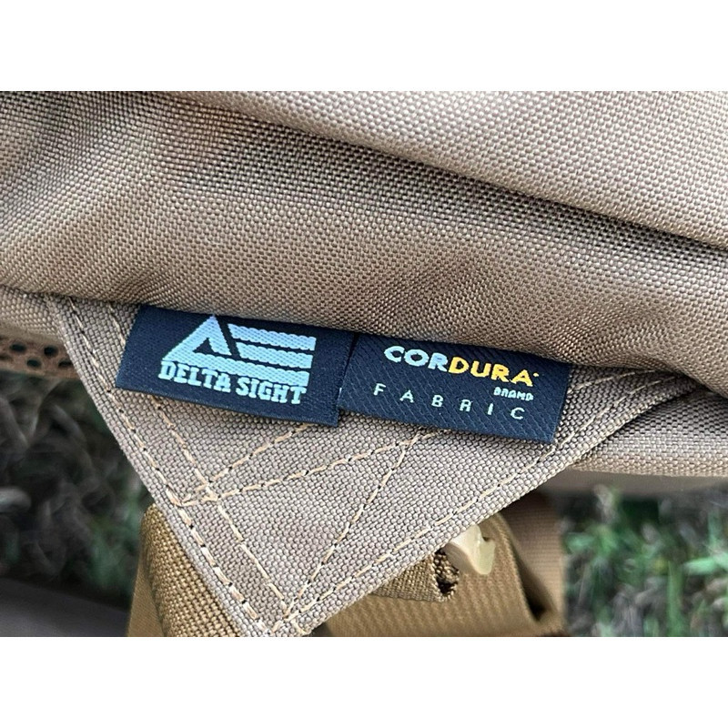 ♞,♘,♙กระเป๋าเป้ เป้ Delta Sight Mashado dvk