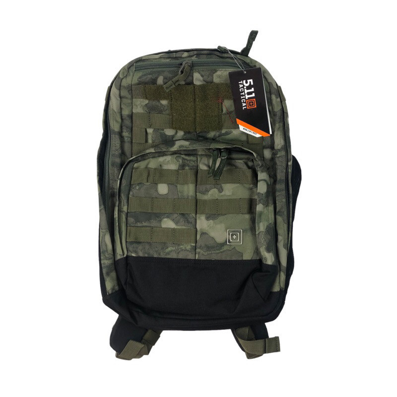 ♞,♘กระเป๋าปีนเขา กระเป๋าเป้ 5.11 Tactical dvk