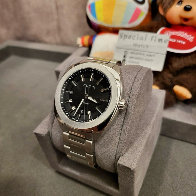 ️ GG2570  Black Dial 41 mm