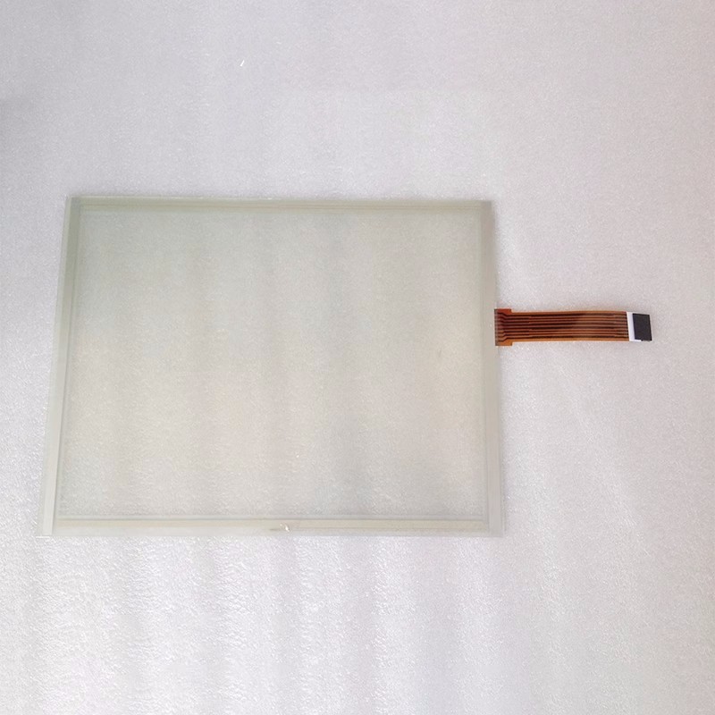 ใหม่เปลี่ยนแผงสัมผัสสําหรับ VersaView 1500P 1500P 6181P-15TPXP/E 6186M-15PT 6181P-15TSXP