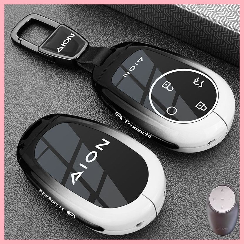 【Aion UT 2024-2025】 ใช้ได้กับคีย์คีย์ GAC AIAN UT 2025 AIAN UT พิเศษ 420 Zhizun รุ่น Shell Shell Me