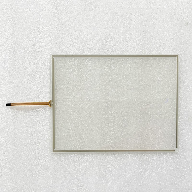 YY แผงสัมผัสที่รองรับใหม่สําหรับ 10.4 นิ้ว N010-0554-T352