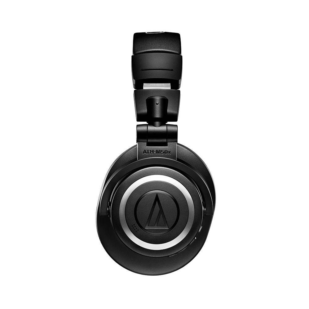 หูฟังไร้สาย Audio Technica ATH-M50xBT2 Professional Bluetooth Monitor Headphones M50x BT2