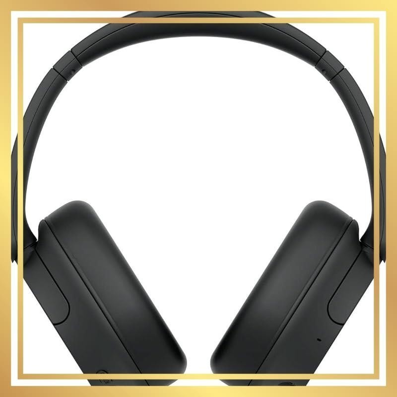 Sony (SONY) Wireless Noise Canceling Headphones WH-CH720N: Featuring noise canceling/Bluetooth comp