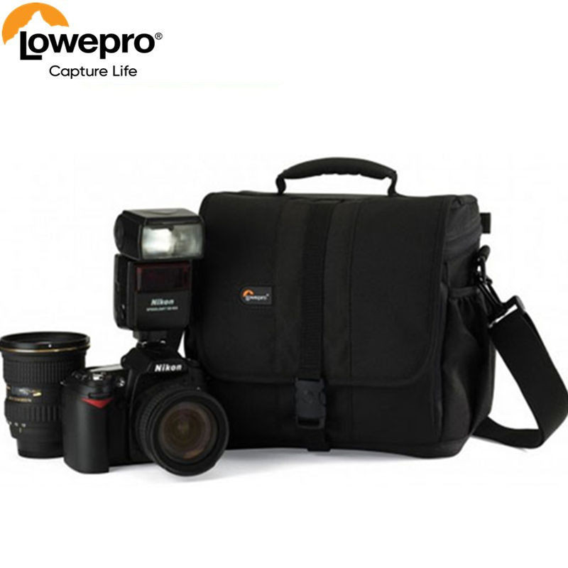 Lowepro Adventura 170 Digital Lightweight Crossbody Camera Bag SLR Camera Casual Bag กระเป๋าสะพายไหล
