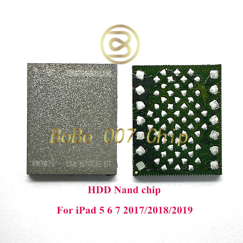 ❤ 32Gb 128Gb HDD NAND Flash สำหรับ Ipad 5 6 7 2017/2018/2019
