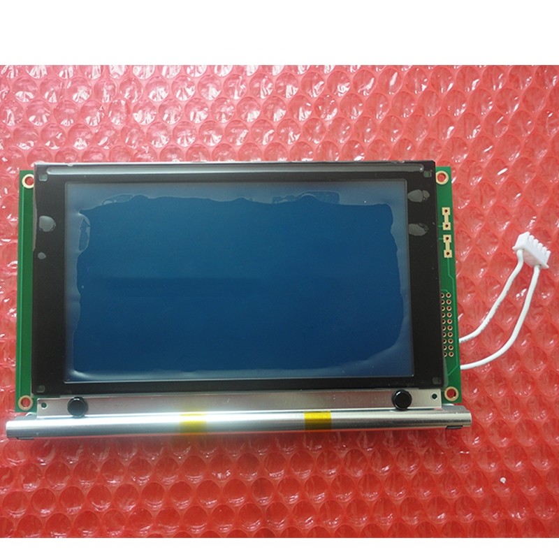 YTH ใหม่แผง LCD ที่รองรับสําหรับ WM-G2412A-1GFWA WM-G2412A