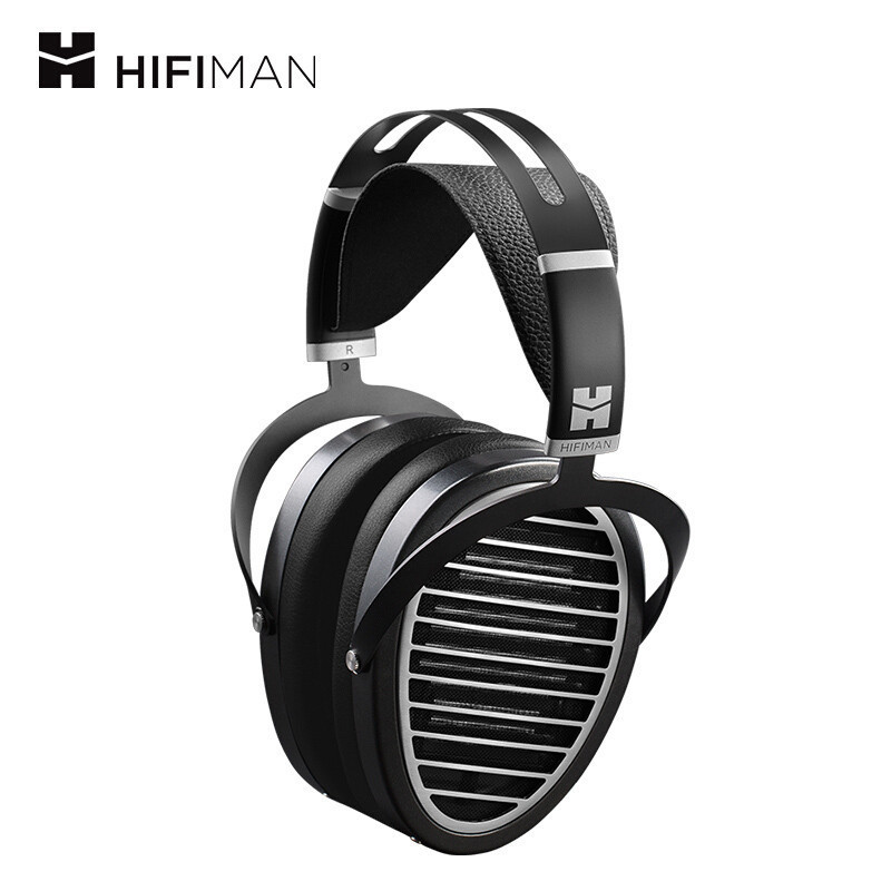HIFIMAN Ananda BT Full-Size Planar Magnetic Headphones High Fidelity Open-Back Design Comfortable