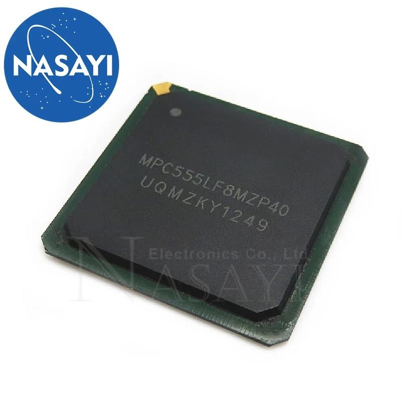 5 ชิ้น MPC555LF8MZP40 MPC561MZP56 MPC562MZP56 MSD209FG-LF MSD237HFG MSD308P MSD6369IV-Z1 MSD61 MSTD6