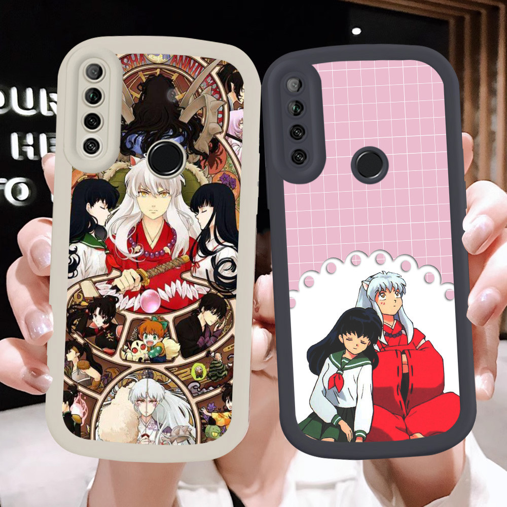 เคสสําหรับRealme Narzo 5 5s 20A 5i 10 C3 10A 6i Che F-95 Inuyasha