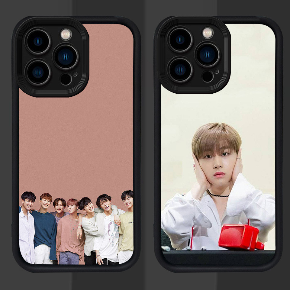 R-17 เคส Ikon iPhone 13 14 Plus Pro Max