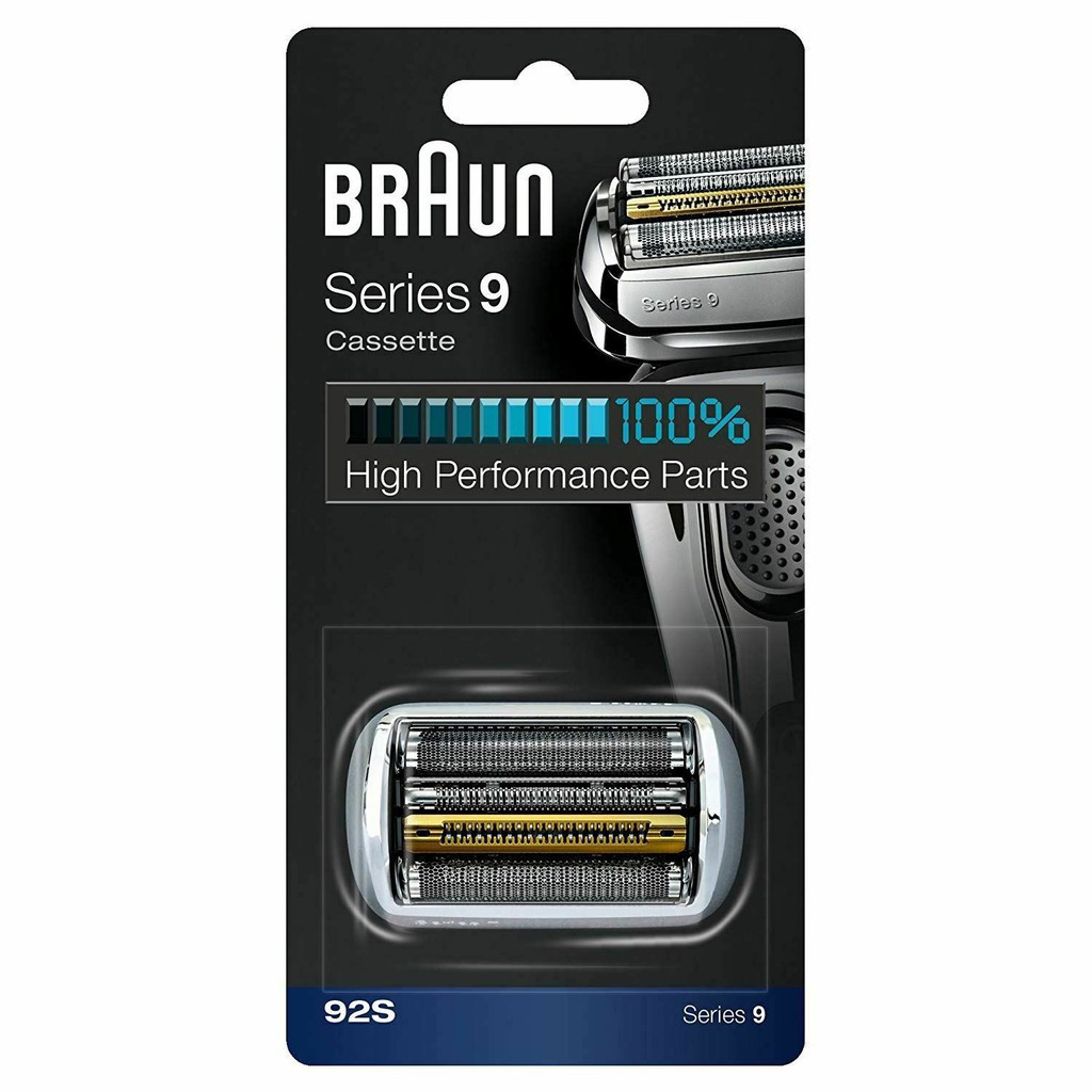 ♞ของแท้ Braun 10B /20B/ 20S / 30B / 31B / 31S / 32B / 32S / 40B / 51B / 51S / 52B / 52S / 70S / 90B