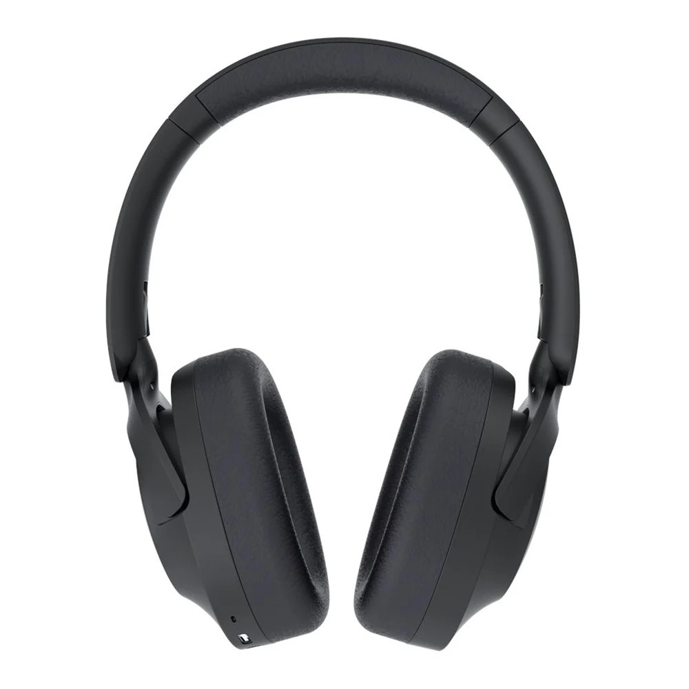 BLUETOOTH HEADPHONE (หูฟังบลูทูธ) CREATIVE ZEN HYBRID 2 (BLACK)