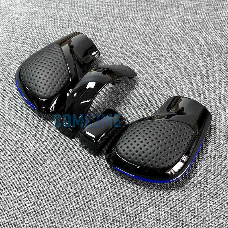 ▥ โฟล์คสวาเกนกอล์ฟ 7 R GTI Passat B7 B8 CC R20 Jetta 6 GLI โครเมี่ยมเ