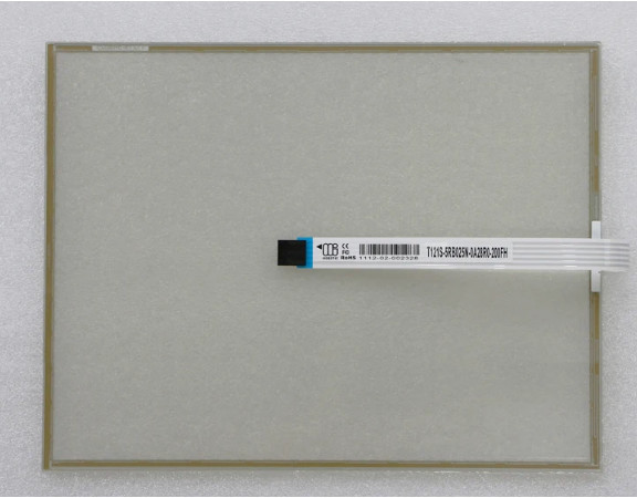 YTH ใหม่และเปลี่ยนแผงสัมผัสที่รองรับ T121S-5RAJ36M-0A18R0-200GB-T