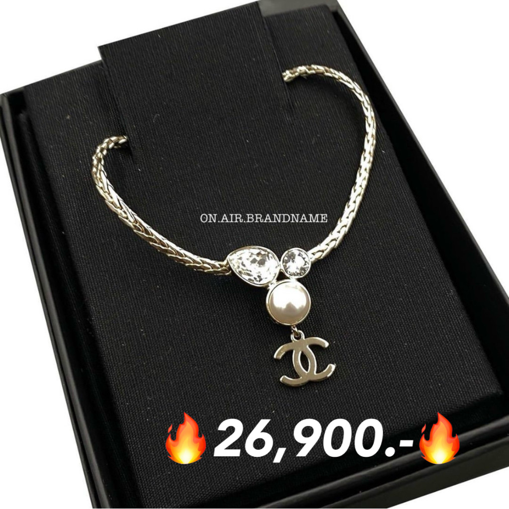 New chanel nacklace ถูกมาก สวยสุดๆ สุดคุ้ม
