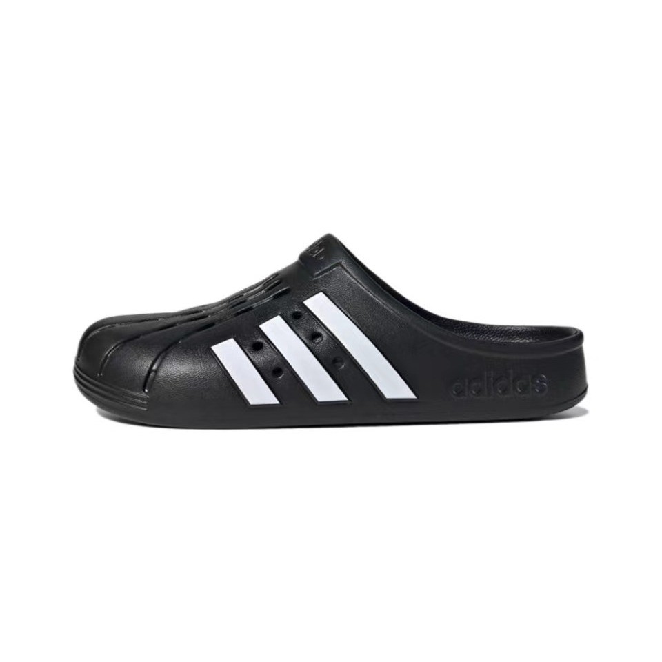 Sneakers Adidas Adilette Clogs GZ5886 ของแท้100%