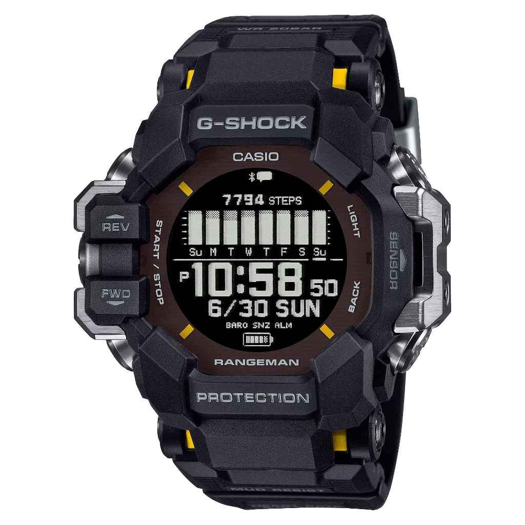 CASIO G-SHOCK ของแท้ รุ่น GPR-H1000-1