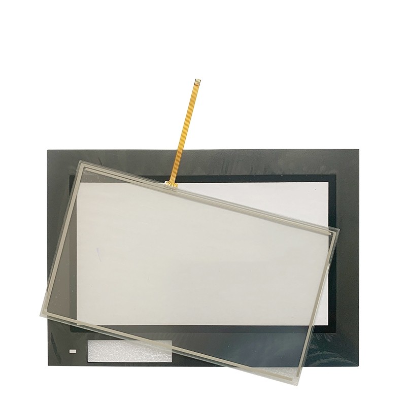 YTH ฟิล์มป้องกันแผงสัมผัสที่รองรับทดแทนใหม่สําหรับ VT5-W10