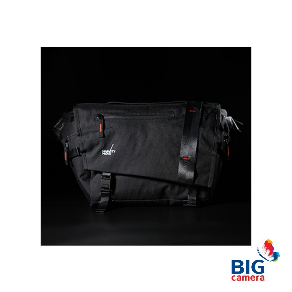 กระเป๋า GRAVITY MOVE ACTIVE SLING PRO PLUS V1.1