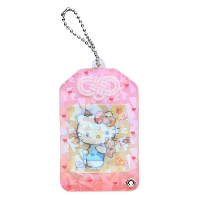 Sanrio Japan Acrylic Charm Blind Box (Amulet Series)