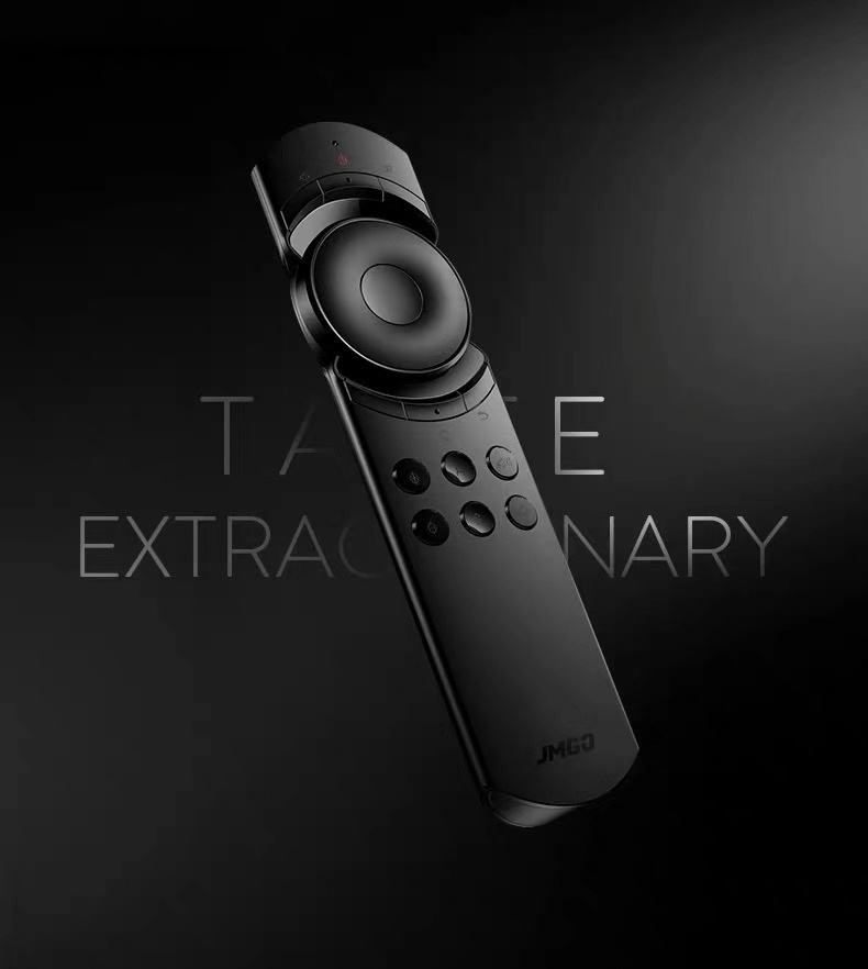 ♞,♘ของแท้ JMGO J7S/G7/X3/J7 S1 P1/2 G1G3P โปรเจคเตอร์อินฟราเรด