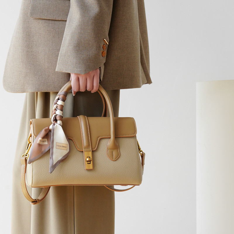 กระเป๋าถือสตรี KEDIYA 2024 กระเป๋าสะพายแฟชั่นคุณภาพดีกระเป๋าสะพายข้างสําหรับผู้หญิง