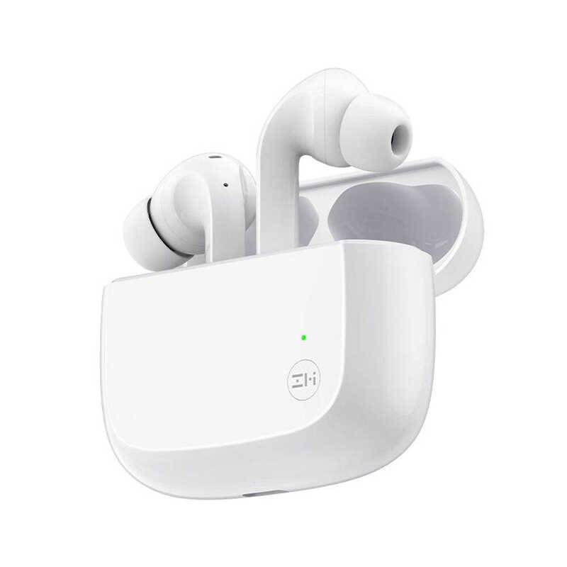 ❤ ZMI Purpods TWS Bt5.2หูฟังไร้สาย In-Ear หูฟังไมโครโฟนคู่/ลดเส