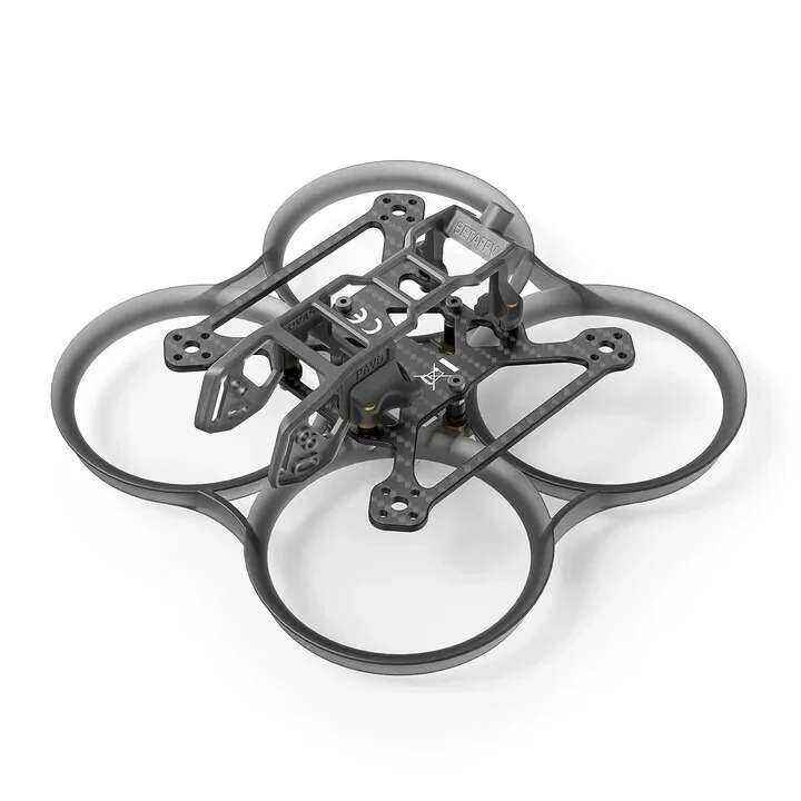 ❃ Betafpv กรอบ Whoop, พร้อม Bracket/Hoop Duct/ เฉพาะ HD Vtx Bracket สำหรับ Pavo20 Pro Drone Qua