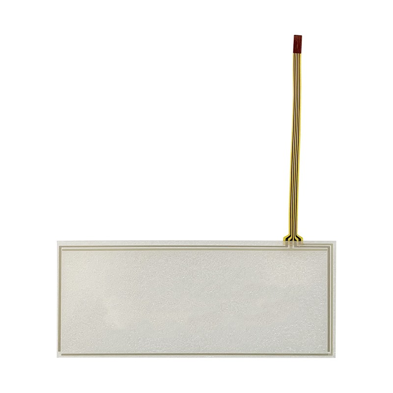 HB ใหม่ Compatible Touch Panel Touch Glass KTP062CJAA-D00 KTP062C-5