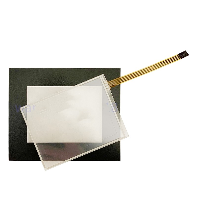 YY ใหม่เปลี่ยนหน้าจอสัมผัสฟิล์มป้องกันสําหรับ NV3Q-MR21 NV3Q-MR41 NV3Q-SW21 NV3Q-SW41