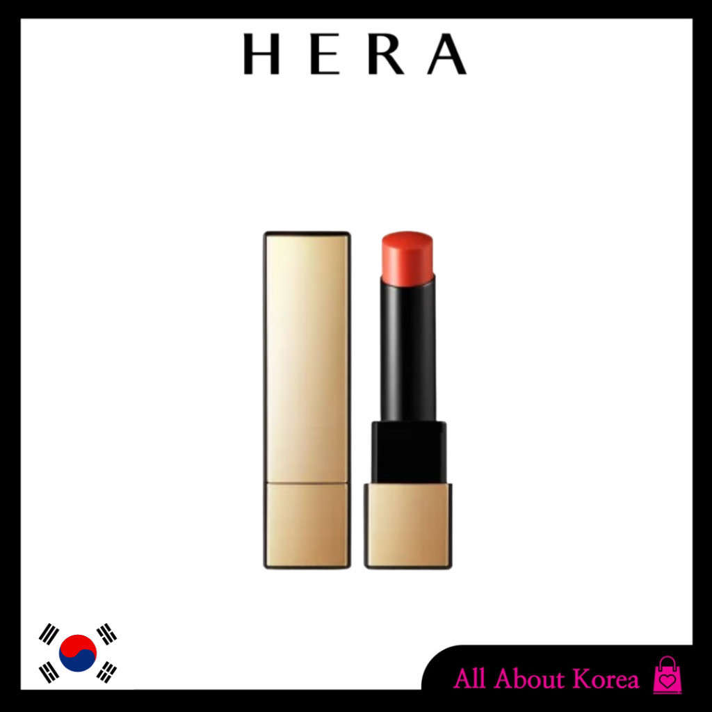 [HERA]GOUGE CLASSY 10colors, Lipstick, ลิปสติก เนื้อแมท 10 สี