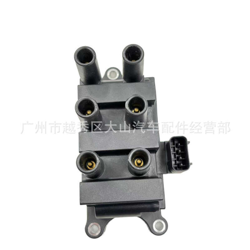 Fd498 คอยล์จุดระเบิด / T 1788366 1Amic00003 1F2118100 /