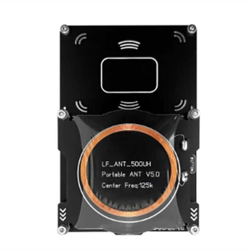 ❤ Proxmark3 Development Kit V5.0 512K 3.0 เครื่องอ่าน Proxmark Pm3 สำหรับบั