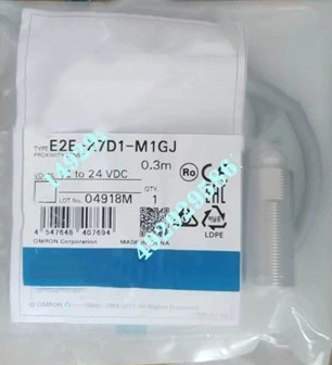YTH ใหม่ E2E-X2D1-N X3D1-N X7D1-N X3D1-M1G-Z X7D1-M1GJ-Z