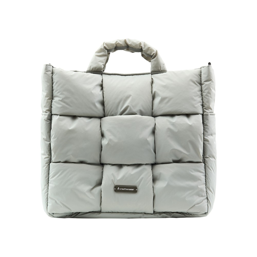 PW8 Workaholic Tote Bag-GY