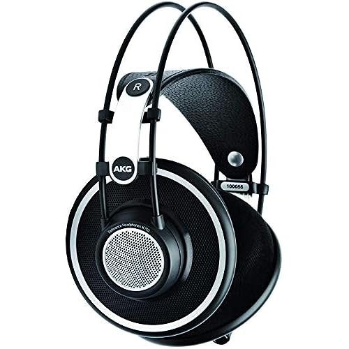 Akg K702-Y3 Akg หูฟัง Arkage / Open-Air รุ่น
