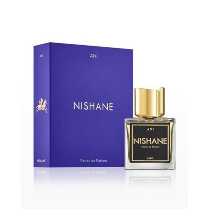 【100%Original】น้ำหอม Nishane Ani ขนาด 100ml แบบ Extrait