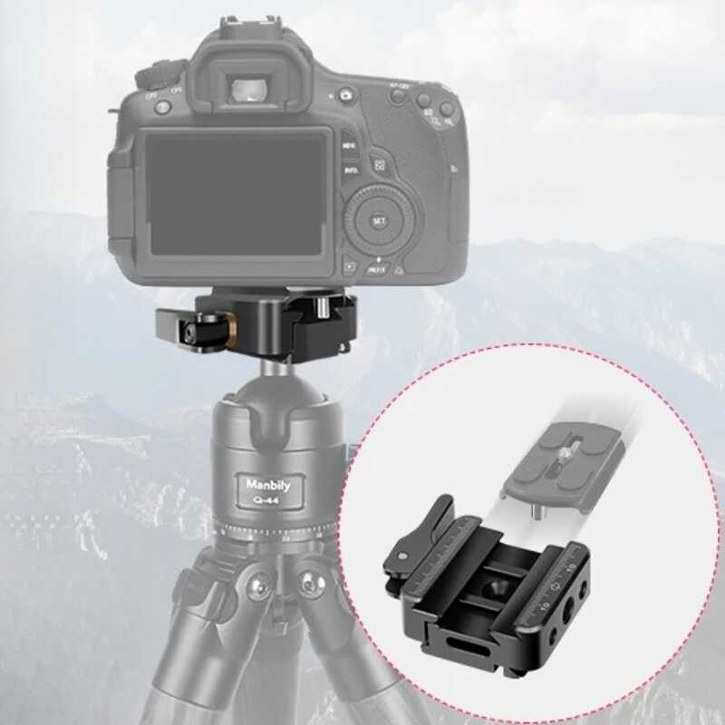 ▥ สำหรับกล้อง Monopod อลูมิเนียม