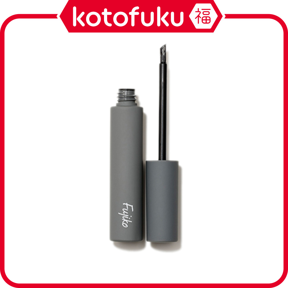 Japan Kanarabo Fujiko Eyebrow Tint SVR 101 สีเทา สีน้ําตาล
