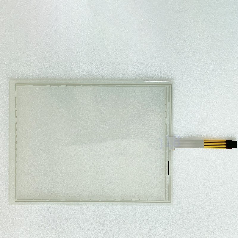 YTH กระจกสัมผัสแผงสัมผัสที่รองรับใหม่ E788679 SCN-A5-FLT2.1-Z30-0H1-R