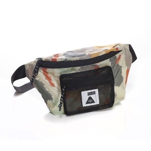 [ New Arrival ]  Poler STUFFABLE FANNY PACK
