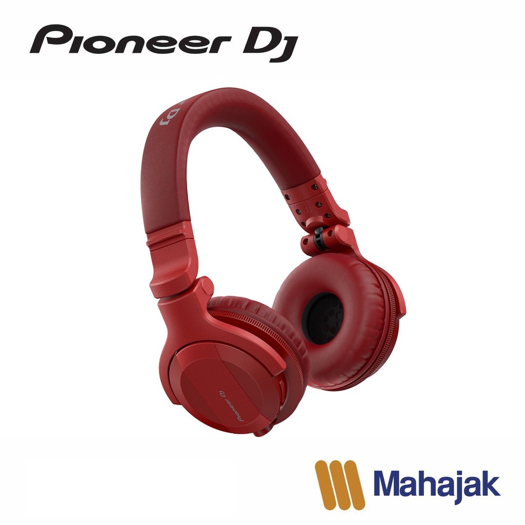 HDJ-X5BT หูฟังดีเจไร้สาย PIONEER DJ