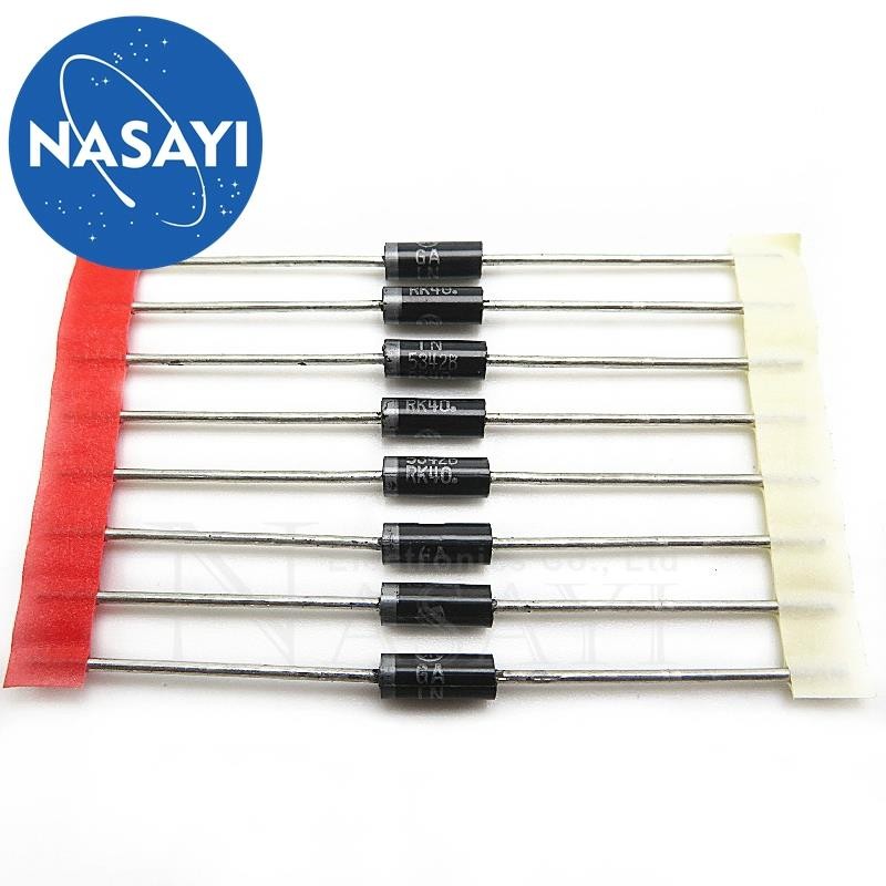 5 ชิ้น 1N5342B 1N5343B 1N5344B 1N5349B 1N5350B IN5350B 1N5352B IN5352B IN5373B IN537B 1N5B 1N3B 1N53369 IN537B