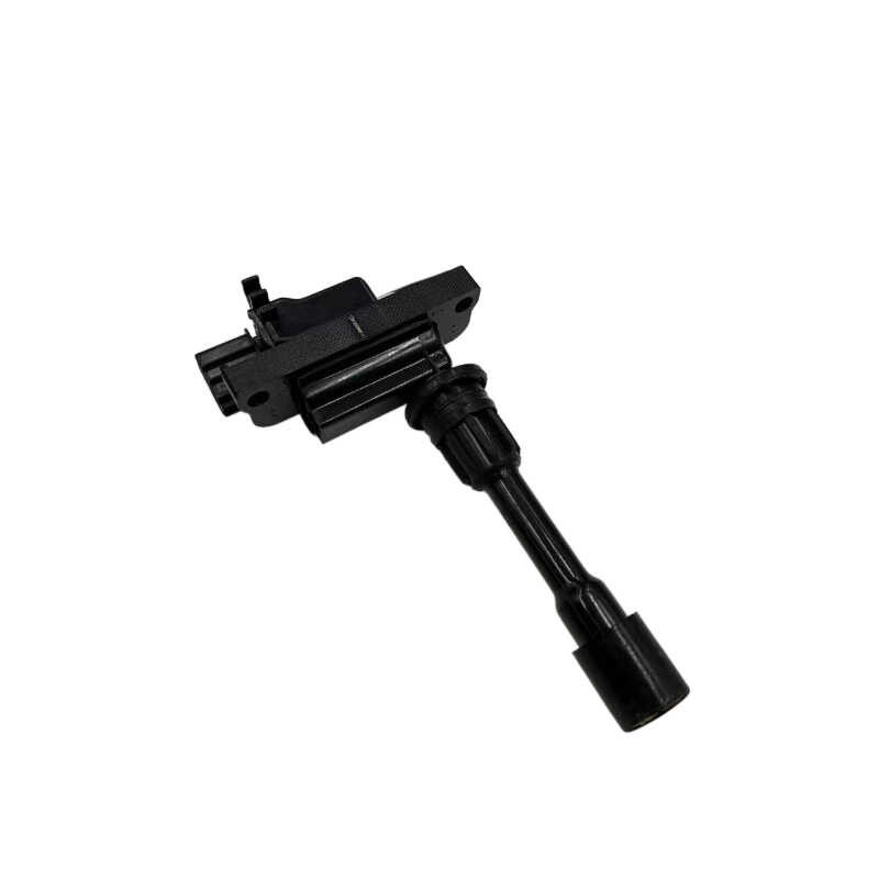 คอยล์จุดระเบิด . Ffy1-18-100 Fp85-18-100 Uf407 Ffy118100 Fp8518100 . คอยล์จุดระเบิดFfy118100Fp85181