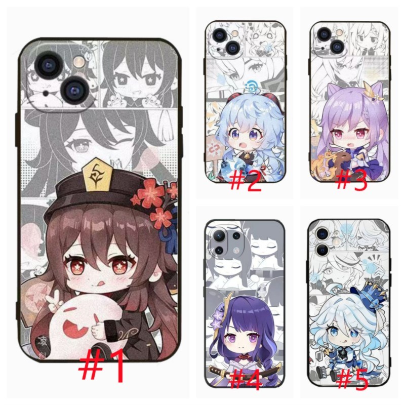 สําหรับOPPO Reno 14 14F 4 6 7 9 Pro 6Z 8T 7Z 8Z Plus + 2F 2Z 3A 5A 7A 9A 4G 5G TH1 สีดํานุ่มเคสโทรศั