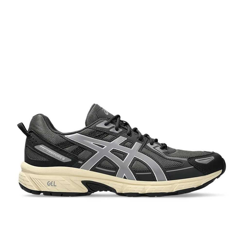 Asics Gel-Venture 6 Truffle Grey Steeple Grey Unused